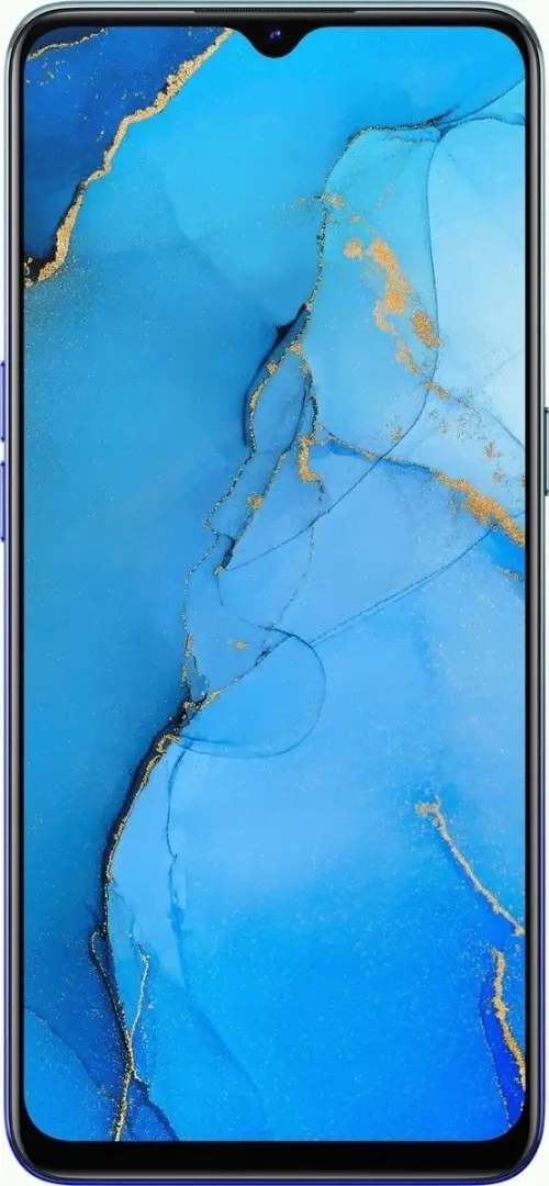 Smartphone Oppo Reno 3 Pro 12GB/256GB, albastru