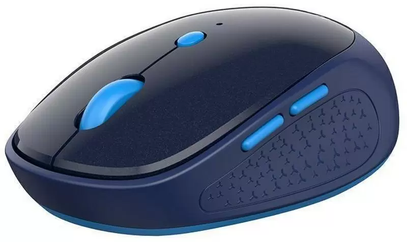 Mouse Havit MS76GT Plus, albastru