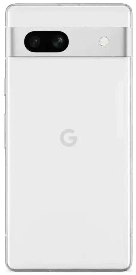 Смартфон Google Pixel 7a 8GB/128GB, белый