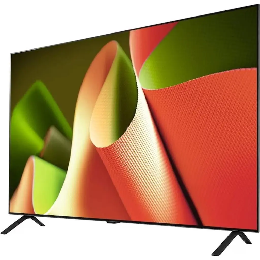 Телевизор LG OLED77B42LA, черный на tehnoparc.md Телевизор LG OLED77B42LA, черный