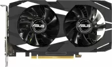 Placă video Asus GeForce GTX1650 4GB GDDR5