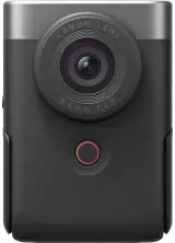 Видеокамера Canon PS V10 SL Advanced Vlogging SEE, черный