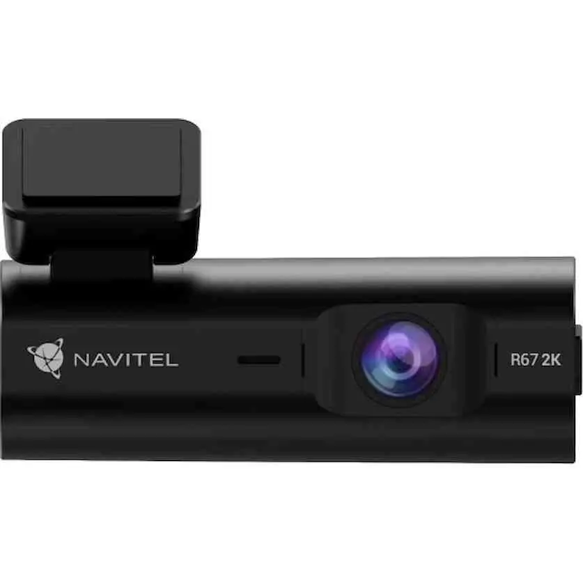 Видеорегистратор Navitel R67 2K
