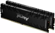 Оперативная память Kingston Fury Renegade 32GB (2x16GB) DDR4-3000MHz, CL15, 1.35V