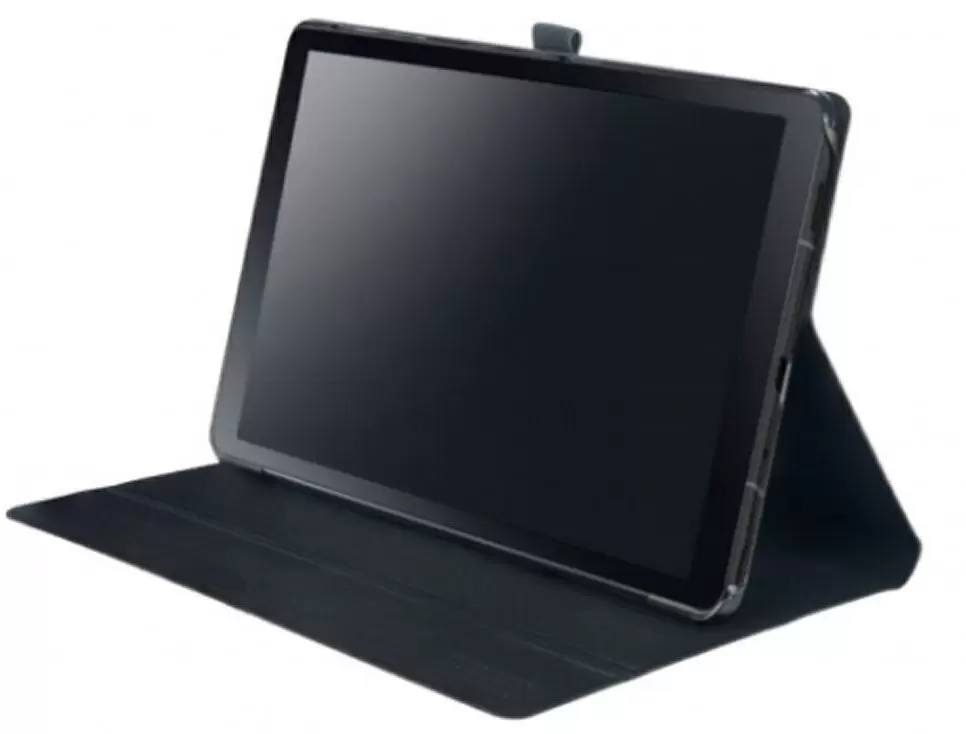 Чехол для планшетов Tucano Case Tablet Samsung Tab S6 10.5" Gala, черный