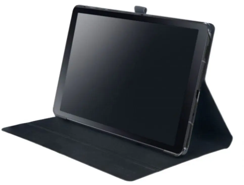 Husă pentru tabletă Tucano Case Tablet Samsung Tab S6 10.5" Gala, negru