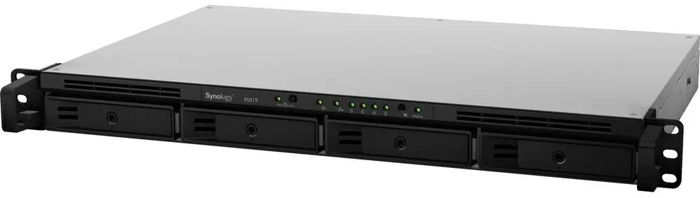 NAS-сервер Synology RS819