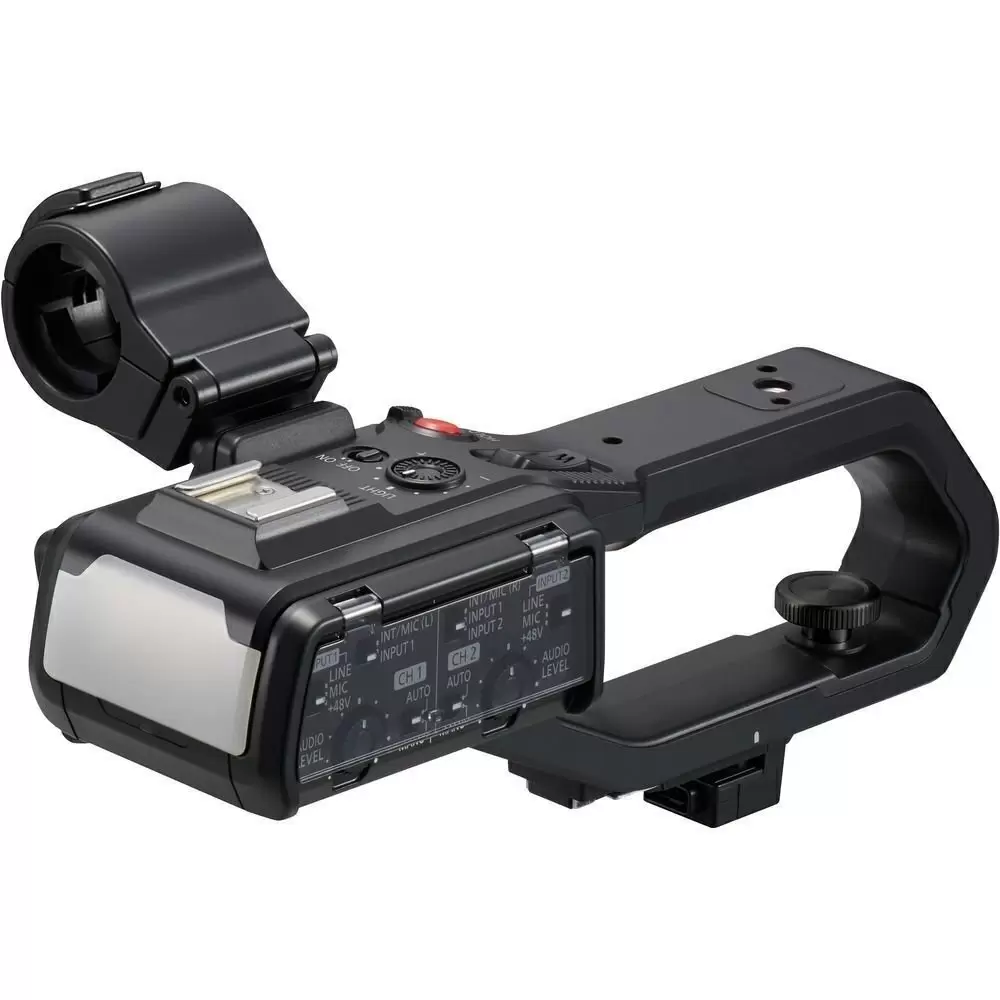 Видеокамера Panasonic HC-X2000EE, черный