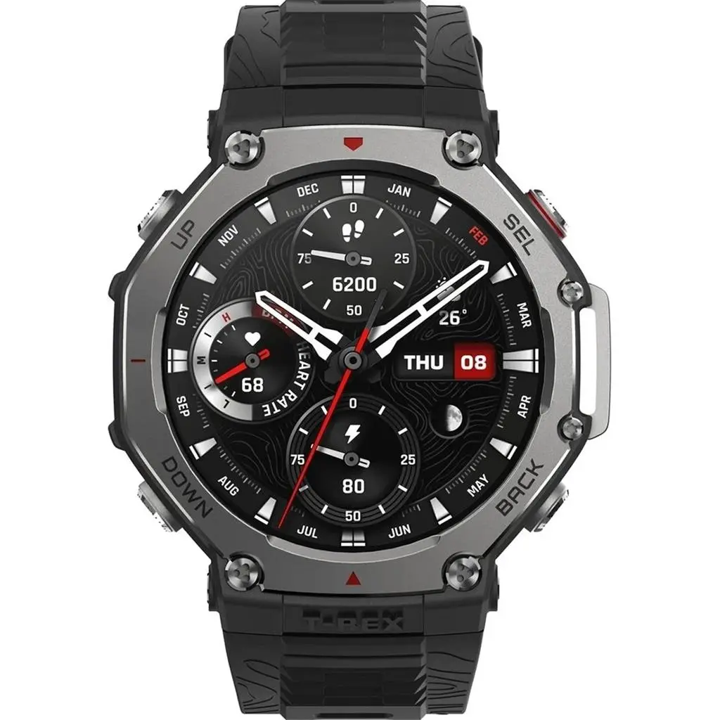 Smartwatch Amazfit T-Rex 3