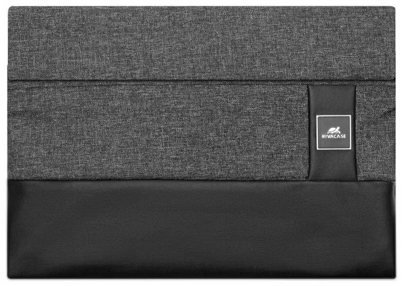 Husă pentru laptop Rivacase Lantau 8803 13.3", negru