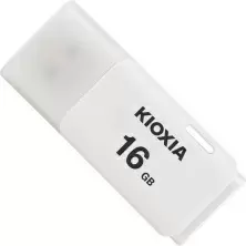 USB-флешка Kioxia U202 16ГБ, белый