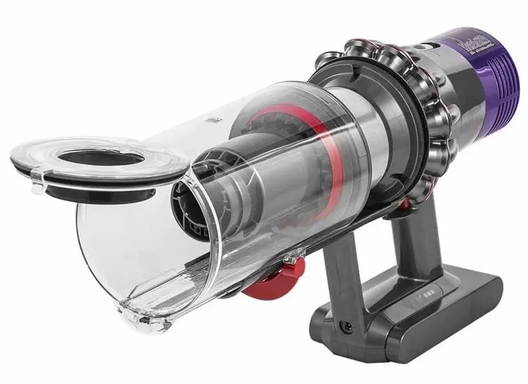 Aspirator vertical Dyson Cyclone V10 Absolute, gri