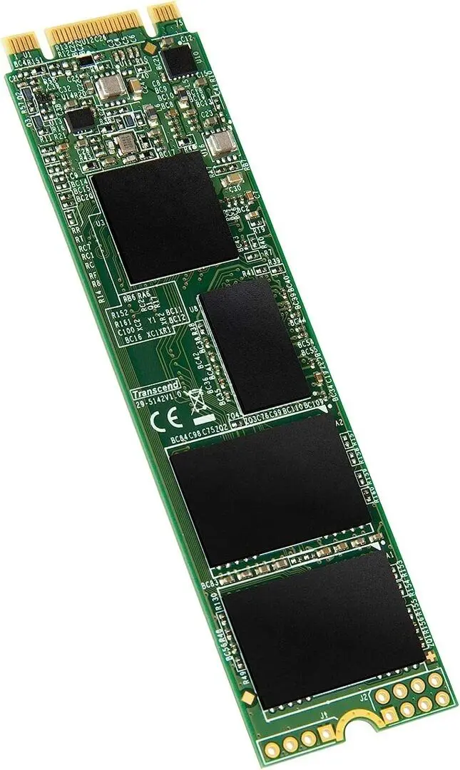 Disc rigid SSD Transcend 830S M.2 SATA, 2TB