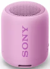 Портативная колонка Sony Extra Bass SRS-XB12, фиолетовый