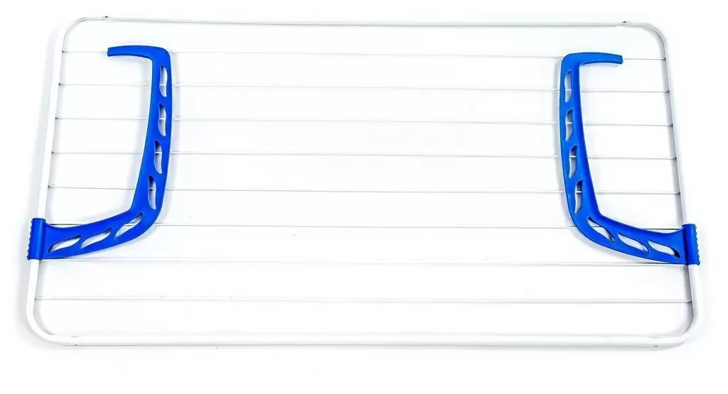 Сушилка для белья Eurogold Dynamic 10 M (0310), белый/синий