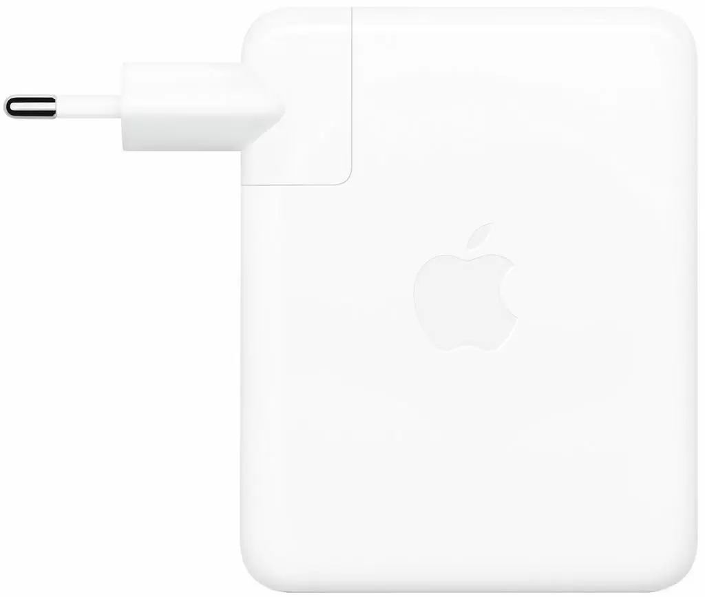 Încărcător laptop Apple A2452 USB-C 140W, alb