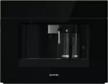 Espressor incorporabil Gorenje CMA 9200 BG, negru