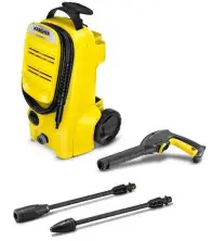 Maşină de curățat cu înaltă presiune Karcher 1.676-220.0