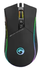 Mouse Marvo M513, negru