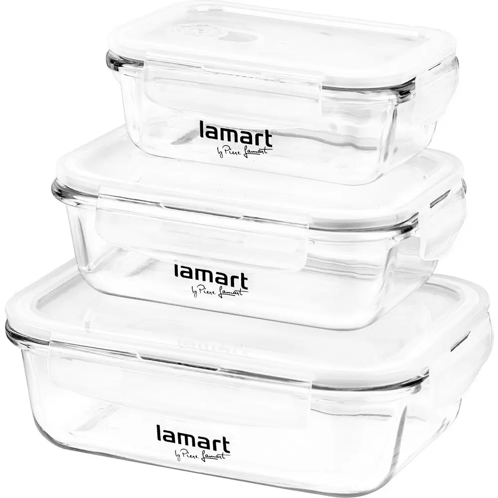 Пищевой контейнер Lamart LT 6011