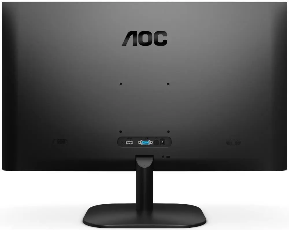 Monitor Aoc 27B2DM, negru