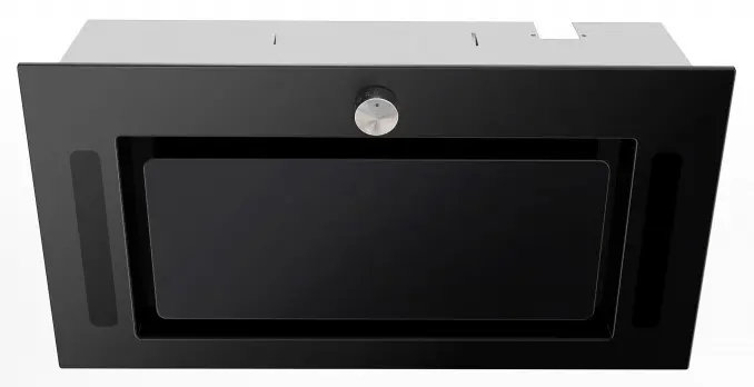 Hotă Wolser WL-60 INC 750, negru