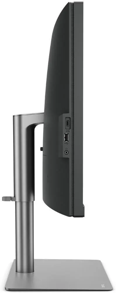 Монитор Benq PD3420Q, серебристый