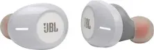 Căşti JBL Tune 125TWS, alb
