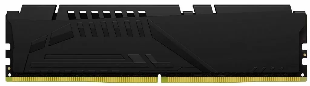 Оперативная память Kingston Fury Beast 16GB (2x8GB) DDR5-6000MHz, CL30, 1.4V