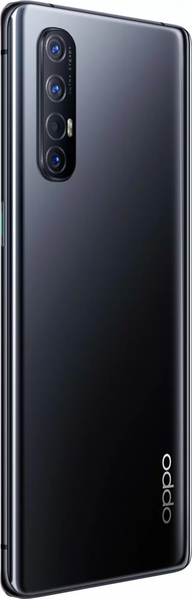 Смартфон Oppo Reno 3 Pro 12GB/256GB, черный