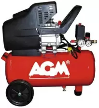 Compresor AGM 24L