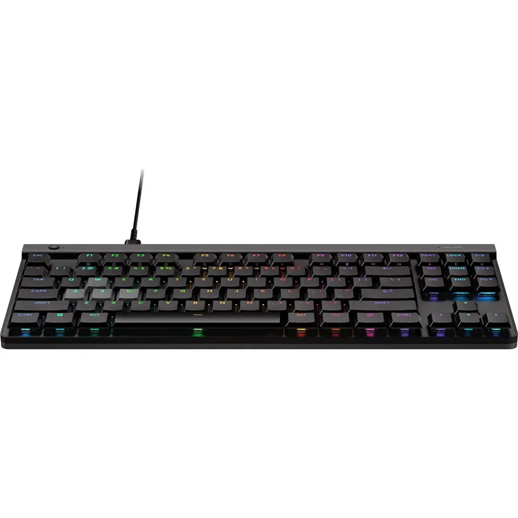Tastatură Logitech G515 Rapid TKL