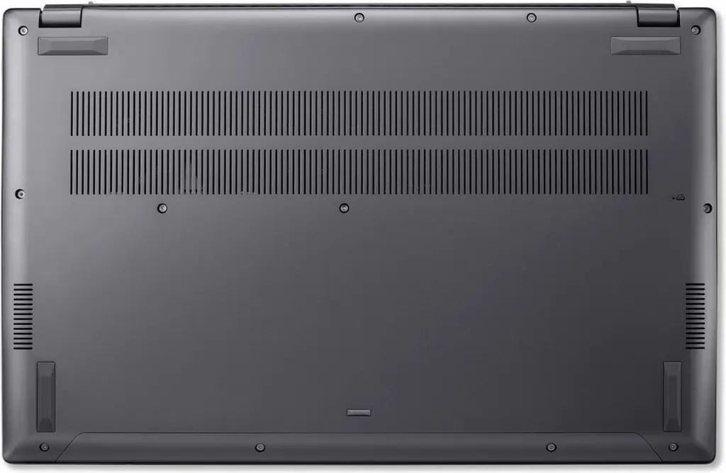 Laptop Acer Swift X NX.AYKEU.006 (16.1" /FHD/Core i5-11320H/16GB/512GB/GeForce RTX 3050 4GB GDDR6), gri pe tehnoparc.md Laptop Acer Swift X NX.AYKEU.006 (16.1" /FHD/Core i5-11320H/16GB/512GB/GeForce RTX 3050 4GB GDDR6), gri