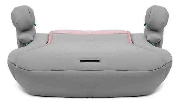 Scaun auto KinderKraft I-Comfy i-Size, roz
