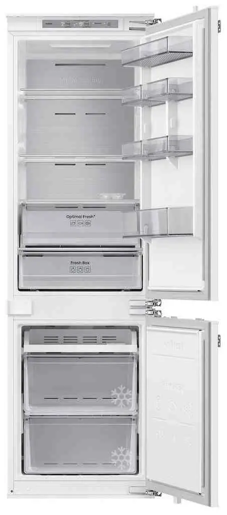 Frigider incorporabil Samsung BRB80F26BDF0EO