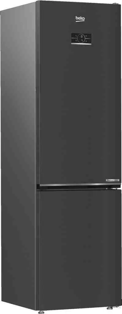 Холодильник Beko B5RCNA405ZXBR, нержавеющая сталь на tehnoparc.md Холодильник Beko B5RCNA405ZXBR, нержавеющая сталь