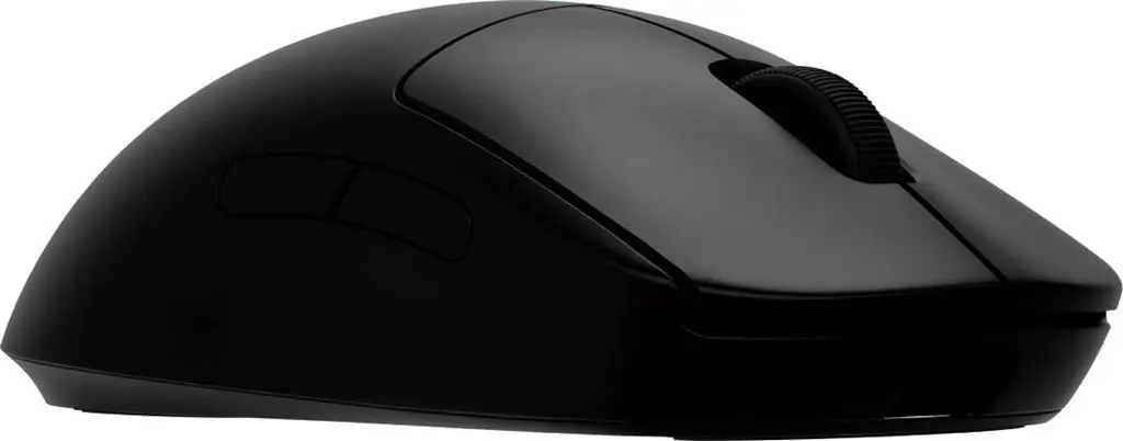 Mouse Logitech G Pro 2