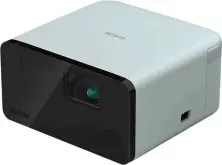Проектор Epson EF-21G, зеленый на tehnoparc.md Проектор Epson EF-21G, зеленый