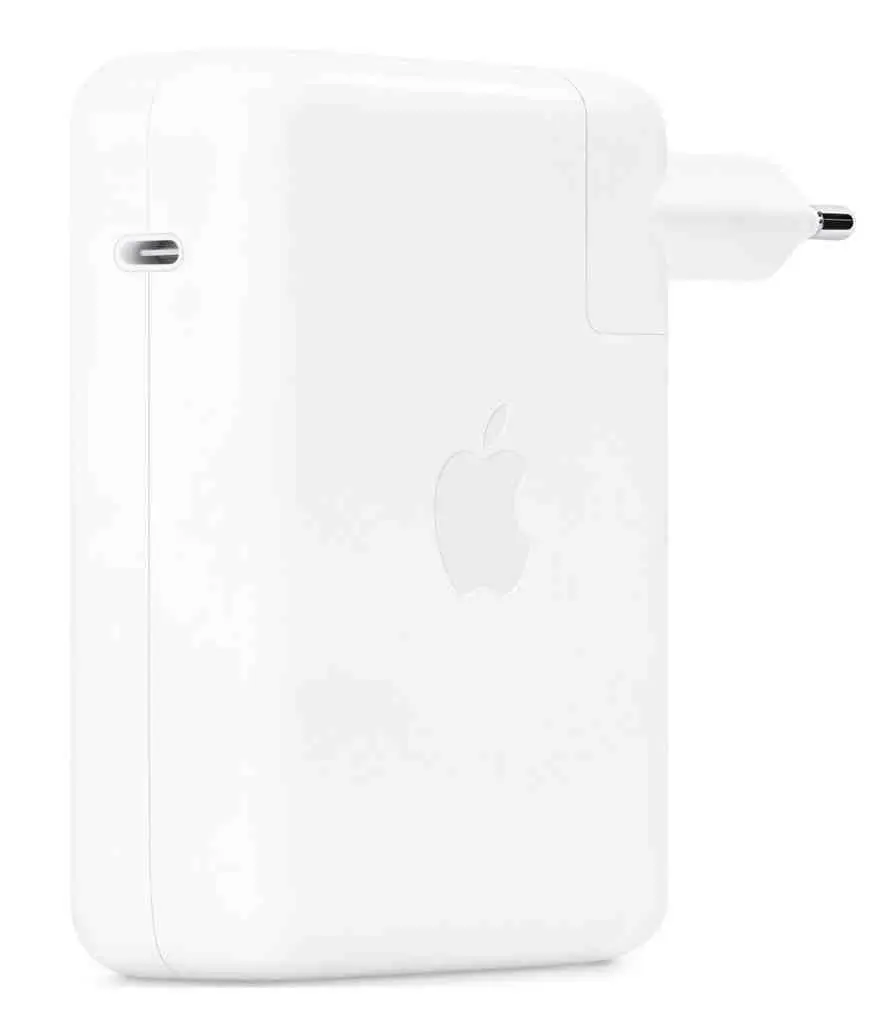 Încărcător laptop Apple MW2M3, alb