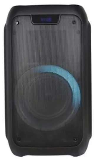 Boxă portabilă Vesta PS-Q108M, negru