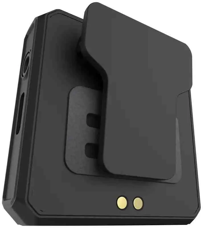 Microfon Proove Forum Type-C/Lighting/Aux (2 mic), negru