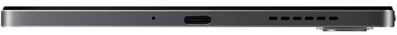 Планшет Realme Pad Mini 8.7 3/32ГБ Wi-Fi, серый