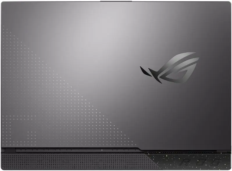 Laptop Asus ROG Strix G15 G513RM (15.6"/WQHD/Ryzen 7 6800H/16GB/1TB/GeForce RTX 3060 6GB), gri pe tehnoparc.md Laptop Asus ROG Strix G15 G513RM (15.6"/WQHD/Ryzen 7 6800H/16GB/1TB/GeForce RTX 3060 6GB), gri
