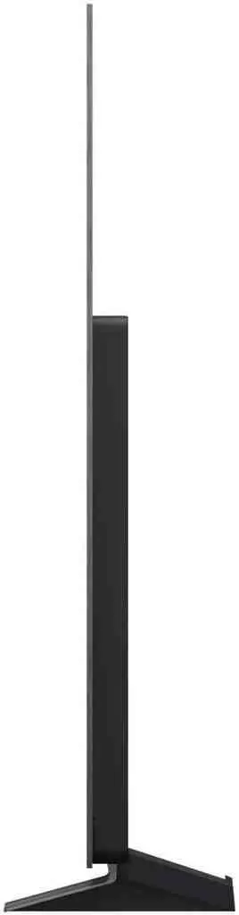 Televizor LG OLED77C54LA, negru