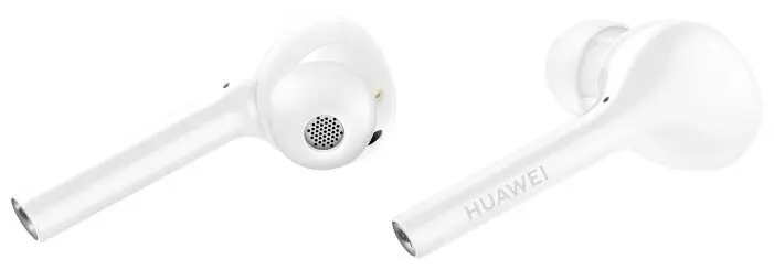 Căşti Huawei FreeBuds Lite, alb