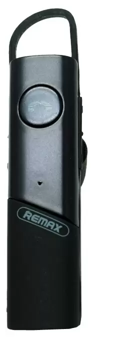 Bluetooth гарнитура Remax RB-T15, черный