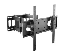 Suport TV Gembird WM-55ST-04, negru