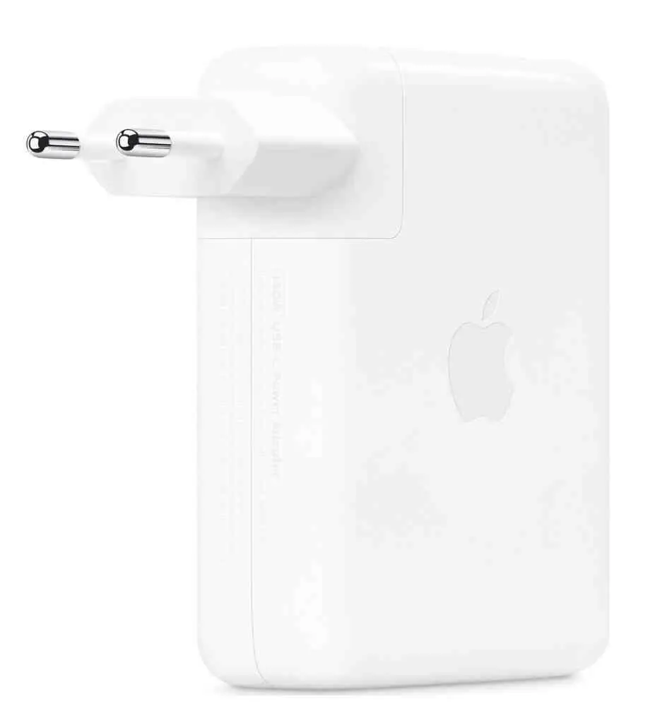 Încărcător laptop Apple MW2M3, alb
