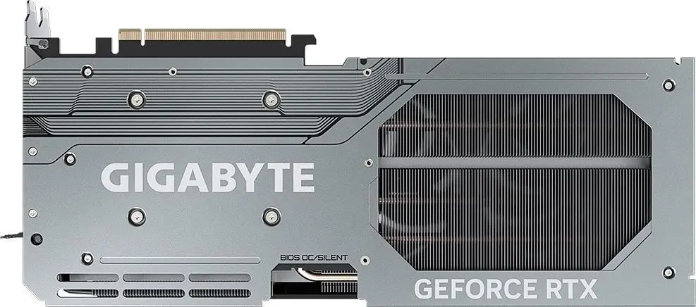 Placă video Gigabyte GeForce RTX4070Ti 12GB GDDR6X Gaming OC