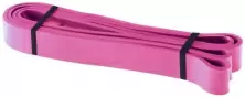 Лента для фитнеса Dayu Fitness DY-LB-08, розовый/фиолетовый